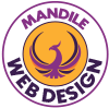 Mandile Web Design