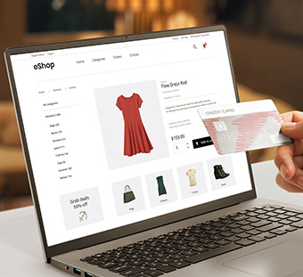 e-commerce for Small Business