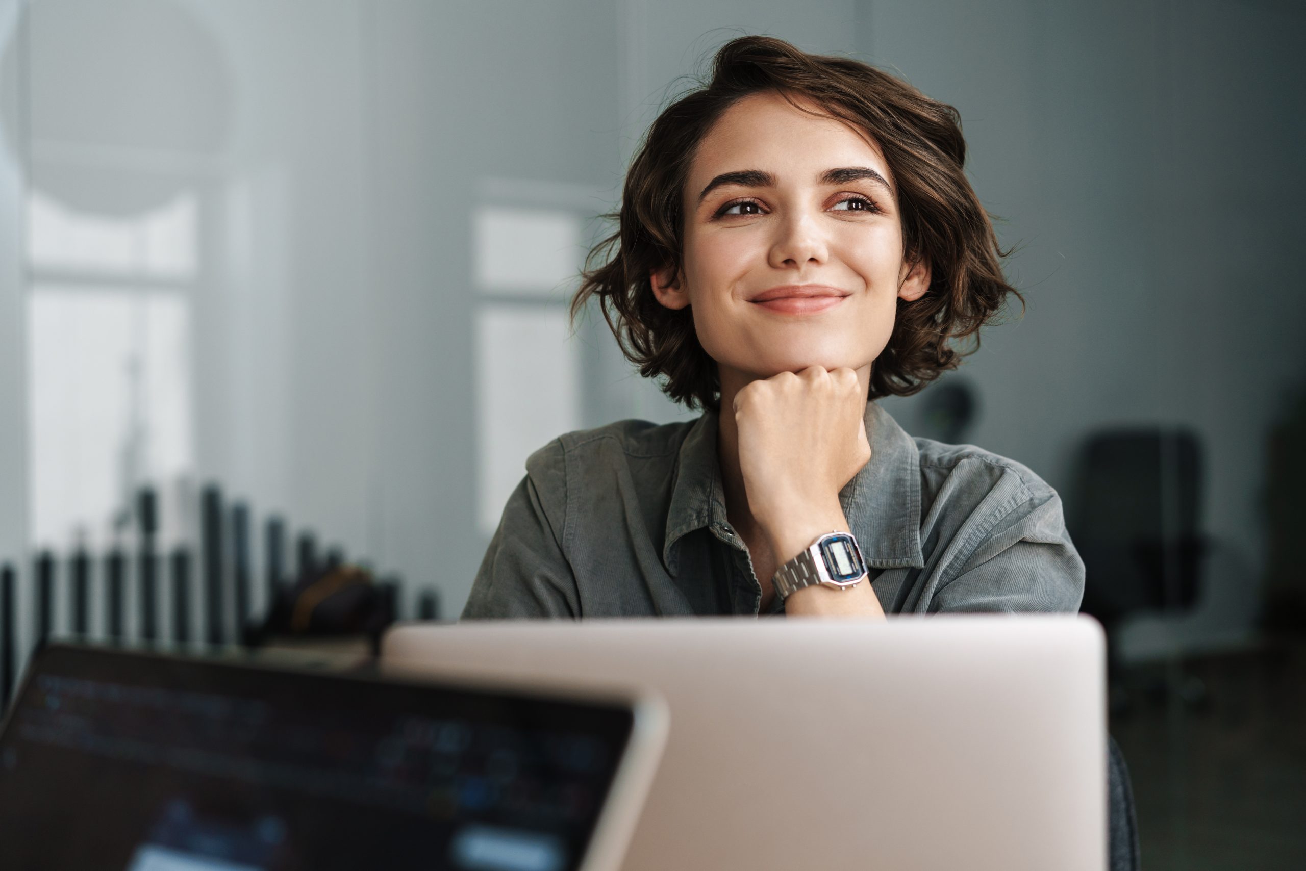 Custom vs. Templated Websites: Why a Custom Website is the Right Choice for Your Business