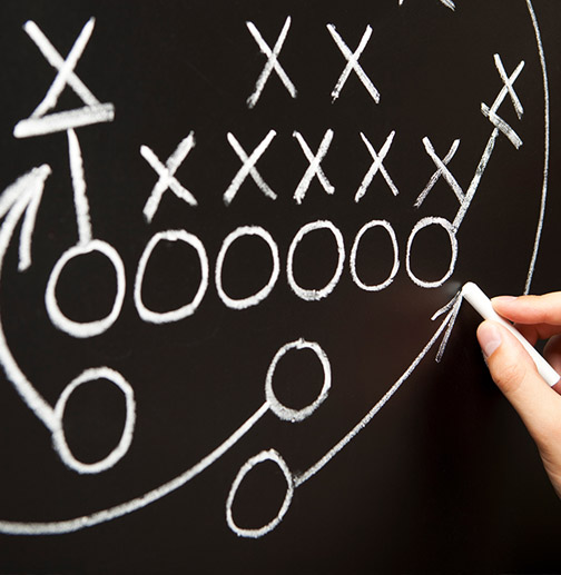 Brand Messaging and Website Copy