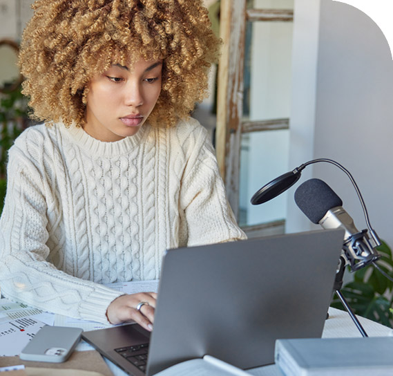 Brand Messaging and Website Copy