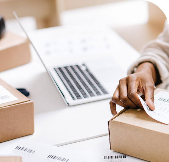 Ecommerce Strategy