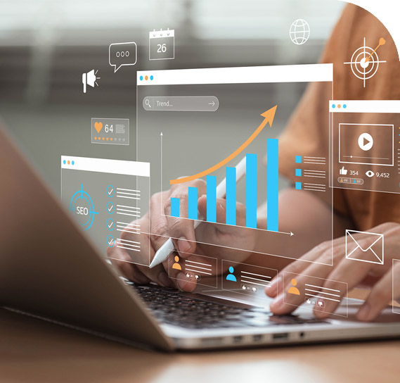 Email and SMS Marketing