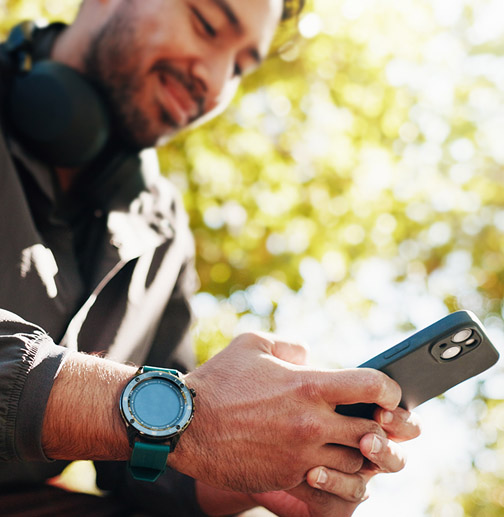 Email and SMS Marketing