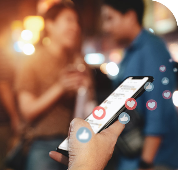 Social Media Management