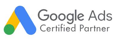 google ads certified partner