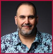 Greg Mandile