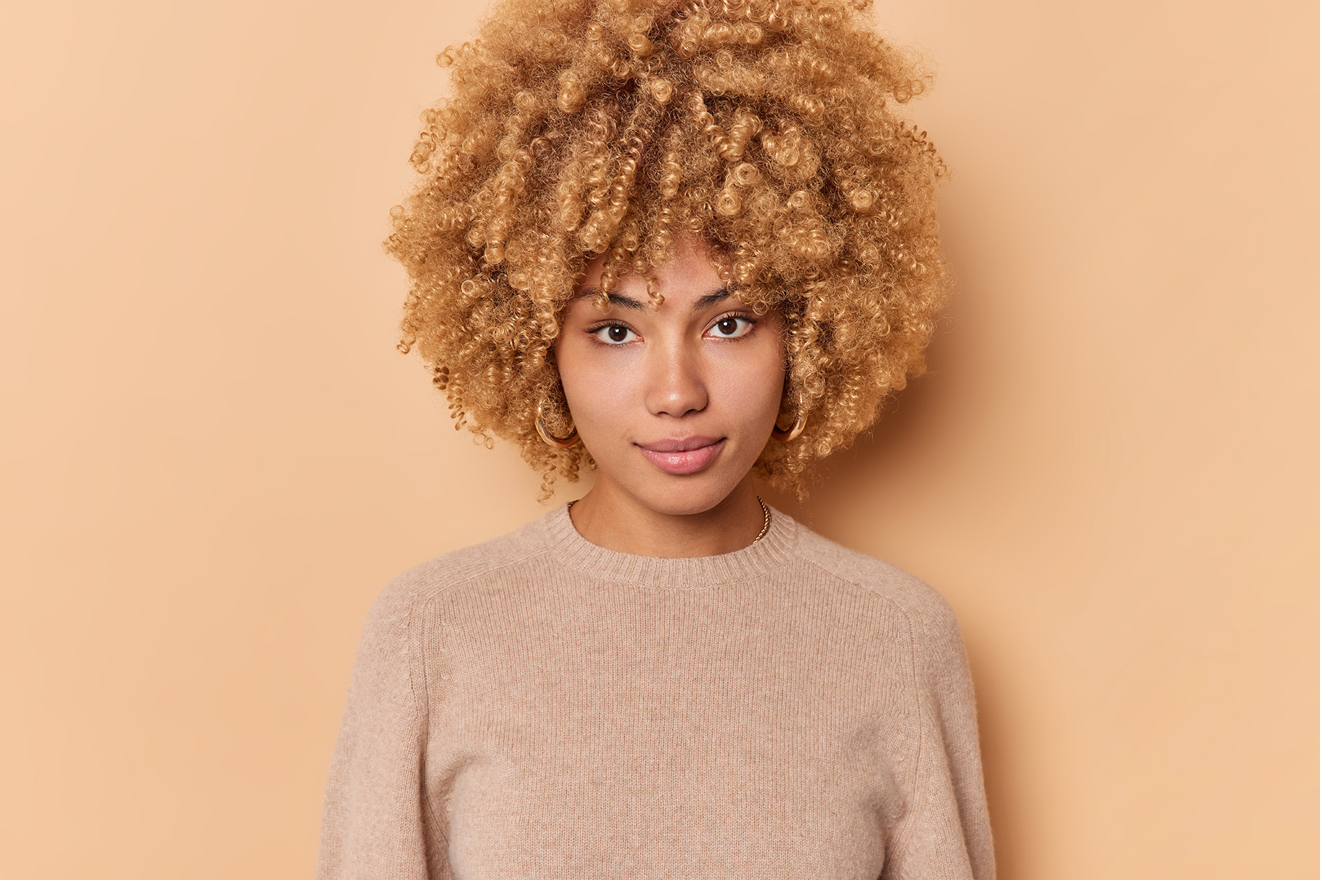 Build trust and authority