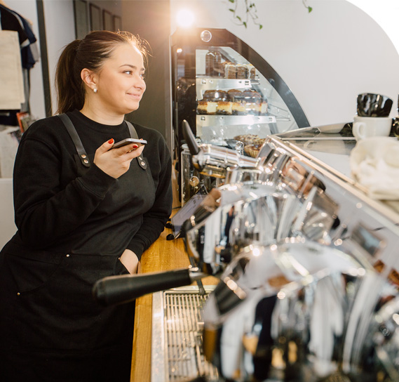 Franchise Owner Seeking Marketing Help