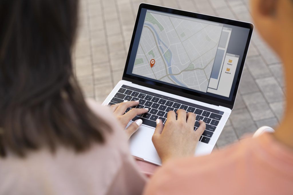 How to rank on google maps