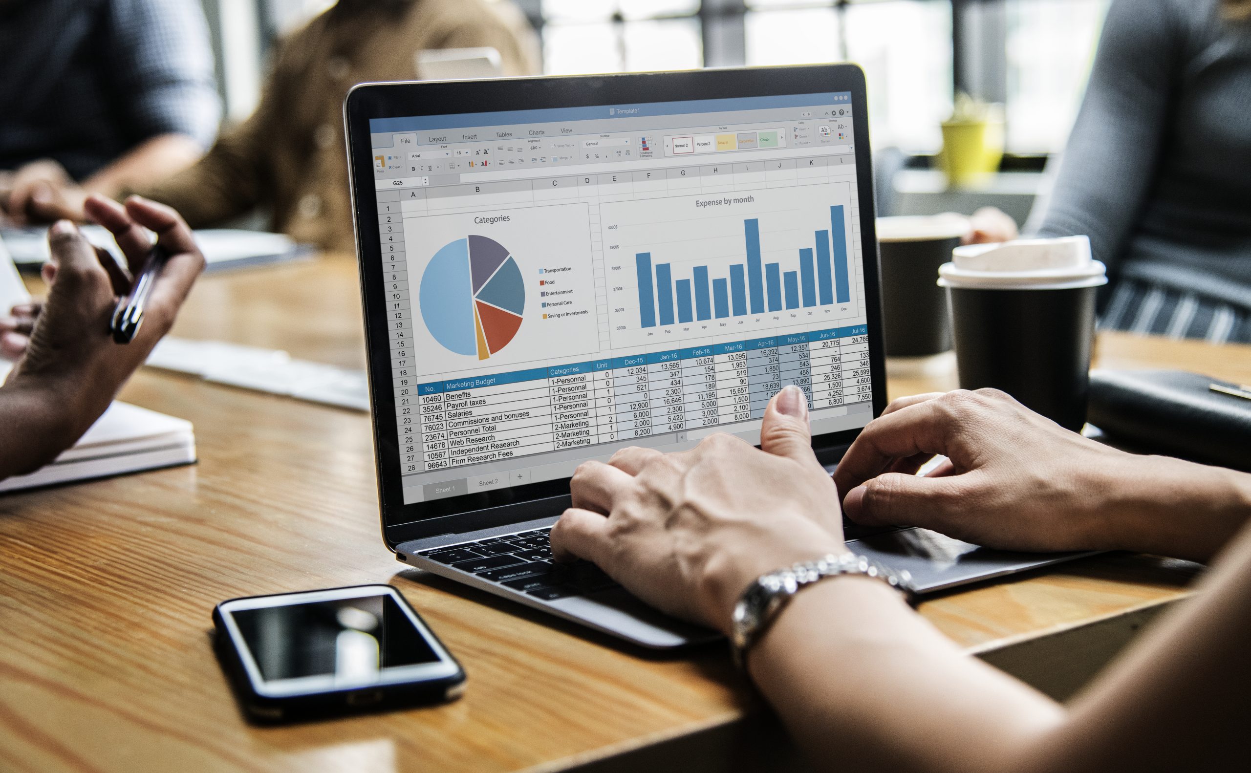 SEO vs PPC ads