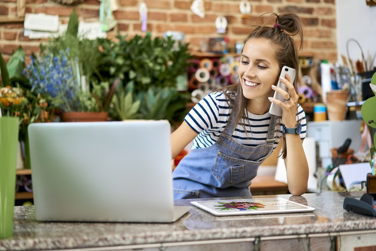 Google Ads Designed to Bring You Better Leads, Not Just More Clicks